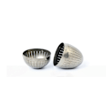 Miniatyrbild 2 av 4: Pure Titanium Creative Egg Make Tea Shape Tea Sil Tea