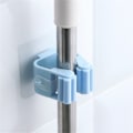 Miniatyrbild 6 av 6: ABS Moppställ, Perforeringsfritt Stark vidhäftning Spårfritt Blue