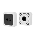 Miniatyrbild 2 av 3: 2021 Apple Tv 4k & Siri Remote Case 2-pack
