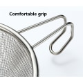 Miniatyrbild 5 av 5: Filter Mesh Utomhuscamping CAMPINGMOON 304 Rostfri