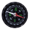 Miniatyrbild 3 av 6: 1PC Bärbar Mini Precise Compass Praktisk guide för