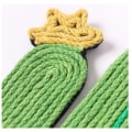 Miniatyrbild 2 av 6: Cactus Cat Scratch Board, Sisal Soffa Reptålig Och