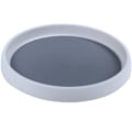 Miniatyrbild 1 av 6: Hylla för kryddställ Roterande smaksättningsflaskställ 360