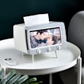 Miniatyrbild 2 av 3: Tissue Box Creative TV Hushållskök Case Hem