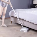 Miniatyrbild 5 av 5: Elektrisk Moppning Handhållen Trådlös Torkare Golvfönster