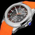 Miniatyrbild 3 av 6: Watch Luminous watch för män |Quartz