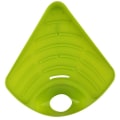 Miniatyrbild 1 av 6: Multifunktionell triangel för svampdränering för flera ändamål Green
