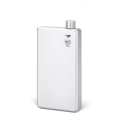 Miniatyrbild 5 av 5: 200 ml Keith Pure Titanium Hip Flask Flagon Sport Flaska