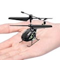 Miniatyrbild 1 av 6: 2021 helt ny Mini RC Intelligent helikopter med fast höjd