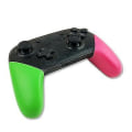 Miniatyrbild 2 av 5: Wireless Pro Controller Extra Controller Gamepad Joystick Black