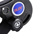Miniatyrbild 5 av 5: Handsfree axelfäste stabilisator för axelstöd