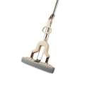 Miniatyrbild 1 av 5: Golvmopp Svampmopp Twist The Water Mop Mikrofibermunstycke