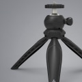Miniatyrbild 5 av 5: Wemax stativ projektorfäste Projektorställ för Mijia