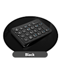 Miniatyrbild 1 av 6: qwert Bluetooth trådlöst minitangentbord 22 tangenter Numerisk