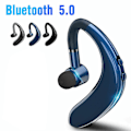 Miniatyrbild 1 av 5: Bluetooth -headset Black