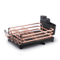 Miniatyrbild 1 av 6: Space Aluminium Diskställ med pip Champagne Guld Rose gold