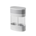 Miniatyrbild 1 av 6: Väggmonterad mugghållare Dispenser för engångsmugg Pappersmugg