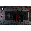 Miniatyrbild 3 av 6: Sensor Gaming Mouse 12000DPI 7 Knappar PUBG RGB LED