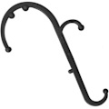 Miniatyrbild 1 av 5: Trigger Point Self Massager Stick Theracane Body Muscle Black