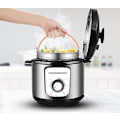 Miniatyrbild 5 av 5: 304 rostfritt stål ångkorg Instant Pot Tillbehör