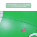 Miniatyrbild 3 av 5: Light Up Pvc Uppblåsbar Ball För Jul Pvc Material Green