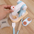 Miniatyrbild 3 av 3: Set Blender , pedagogiska leksaker till