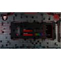 Miniatyrbild 5 av 6: Sensor Gaming Mouse 12000DPI 7 Knappar PUBG RGB LED