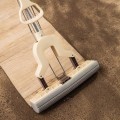 Miniatyrbild 2 av 5: Golvmopp Svampmopp Twist The Water Mop Mikrofibermunstycke