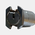 Miniatyrbild 5 av 5: Lock Core Heavy Puller Tool Ellipse Lock Cylinder Remover