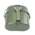 Miniatyrbild 2 av 5: Bärbara Camping Mess Kits 3 i 1 Camping Cookware Cook Set