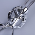 Miniatyrbild 5 av 5: Manuell Äggvisp Äggvisp Handmixer Ägg i rostfritt stål