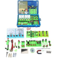 Miniatyrbild 1 av 5: Elektromagnetisk experimentutrustningsuppsättning Set