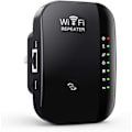 Miniatyrbild 1 av 5: Wi-Fi Range Extender/Wi-Fi Booster/Wi-Fi Repeater trådlös