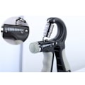 Miniatyrbild 6 av 6: Justerbar Heavy Gripper Fitness Muscle Hand Exerciser Grep