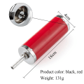 Miniatyrbild 2 av 4: 2019 Ny Flame Gun Adapter Gas Torch Connection Gas Tank