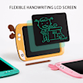 Miniatyrbild 5 av 6: 3D Magic Ritblock Leksaker för Kid Tablet LED-lampor Art