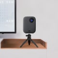 Miniatyrbild 3 av 5: Wemax stativ projektorfäste Projektorställ för Mijia