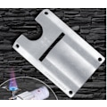 Miniatyrbild 4 av 4: Oleman Rostfritt stål Rocket Support Heat Shield