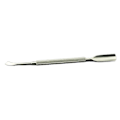 Miniatyrbild 1 av 6: Nagelfil Nagelband Sked Remover Manikyr Trimmer Nagelband