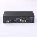 Miniatyrbild 2 av 5: Hellobox V5 satellit-tv-mottagare Gratis Iptv Online-programvara
