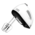 Miniatyrbild 1 av 5: 7 hastigheter stavmixer blender multifunktionellt kök