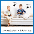 Miniatyrbild 5 av 6: 2021 helt ny Mini RC Intelligent helikopter med fast höjd