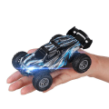 Miniatyrbild 4 av 5: 1:32 Mini High Speed Rc Bil Dual Speed Justering inomhus