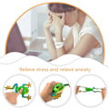Miniatyrbild 3 av 5: Squishy Toy Elastic Toy 3 st