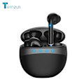 Miniatyrbild 2 av 6: M19 TWS Trådlöst Bluetooth -headset V5.0 Stereo Bass Touch