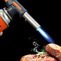 Miniatyrbild 3 av 5: Utomhus picknick grill tändare bakfackla bärbar