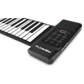Miniatyrbild 3 av 3: Funkey Rp-88a Roll-up Piano Med Midi Inklusive Sustain