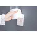 Miniatyrbild 5 av 6: Multi Anti Dust Papperskopp Dispenser Plast