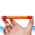 Miniatyrbild 2 av 6: Supply C Life-saving Kit Supporting Water Purifier,