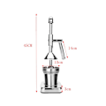 Miniatyrbild 3 av 6: Rostfritt stål Juice Citron Apelsin Vattenmelon Juicer Citron